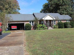 1457 Highway 88 E, Bells, TN 38006