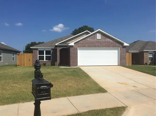 127 E Glendale Ln, Rogers, AR 72758