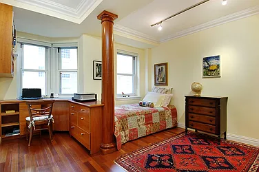 Sold by Corcoran