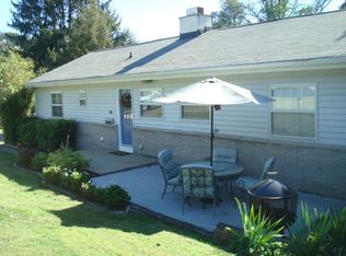 107 Dixie Ln, Oak Ridge, TN 37830