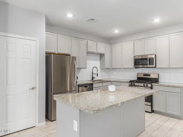 334 W KONA Drive, Casa Grande, AZ 85122