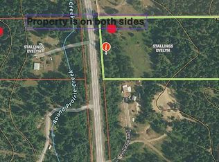 53239 Highway 95, Bonners Ferry, ID 83805