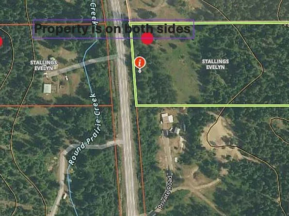 53239 Highway 95, Bonners Ferry, ID 83805