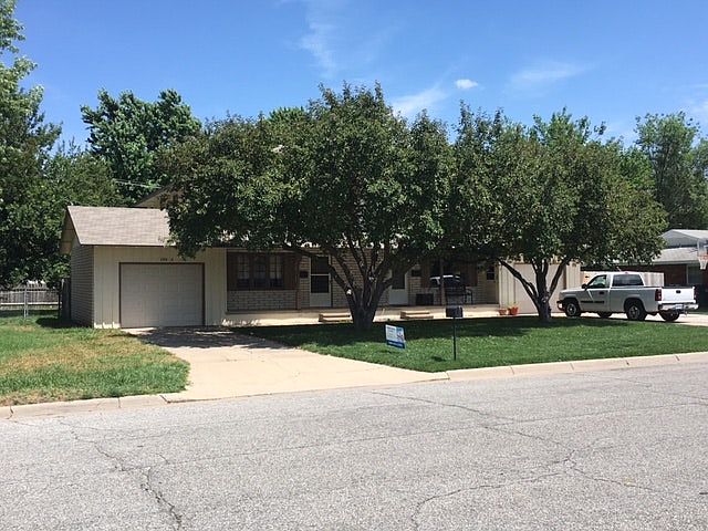 3104 A Tulane Pl