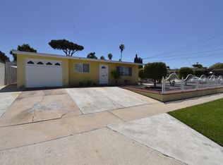 102 E Orlando St, Chula Vista, CA 91911