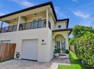 2851 SW 38th Ct #2853, Miami, FL 33134