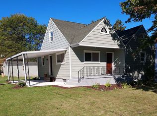 856 Smith Ave, Sharon, PA 16146