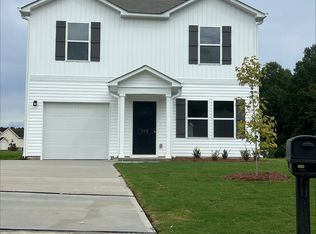 110 Charity Ct, Rocky Mount, NC 27801