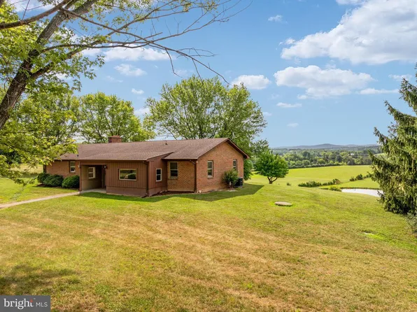 101 Nelson Rd, Strasburg, VA 22657