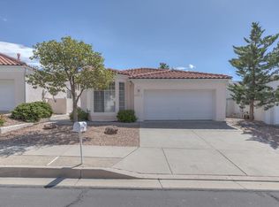 11820 Summertree Rd NE, Albuquerque, NM 87111