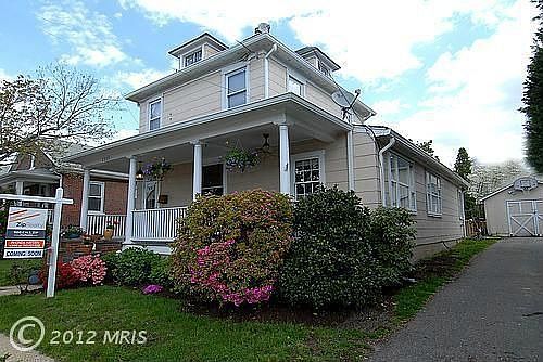1st image of 2235 N Dinwiddie St