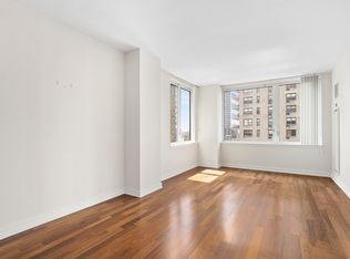 200 W End Ave APT 16D, New York, NY 10023