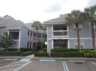 6825 Stones Throw Cir N #1105, Saint Petersburg, FL 33710