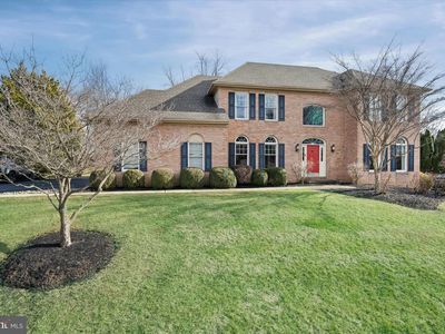 716 Regency Hill Dr, Hockessin, DE, 19707