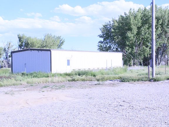shop building