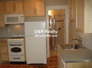 48 Springfield St #1R, Somerville, MA 02143