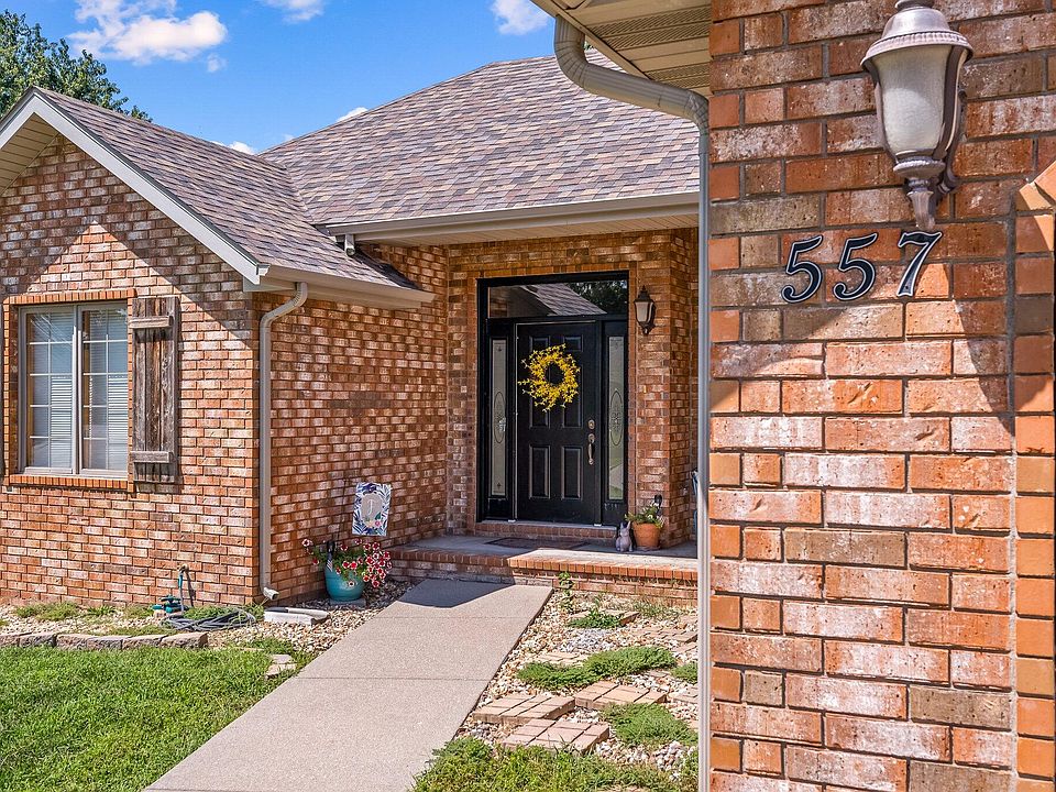 557 Peacock Street, Rogersville, MO 65742 MLS 60250950 Zillow
