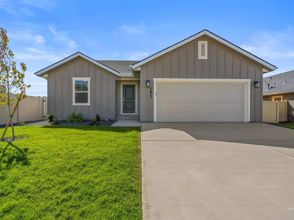 11290 W Tutor St, Nampa, ID 83651