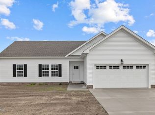 217 Pee Dee Dr, Shawboro, NC 27973