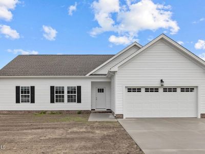 217 Pee Dee Drive, Shawboro, NC, 27973