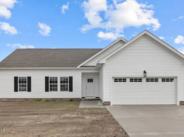 217 Pee Dee Drive, Shawboro, NC 27973