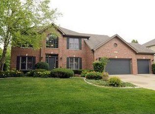 2611 Salix Cir, Naperville, IL 60564