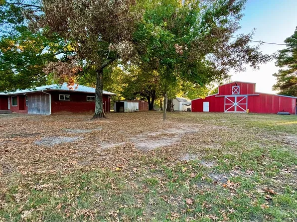 1507 W State Highway 154, Quitman, TX 75783