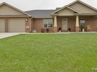 2566 Prairie View Trl, Jackson, MO 63755
