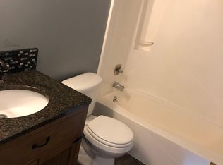 2168 S Jefferson St APT 1, Casper, WY 82601