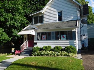 106 E Edwards St, Endicott, NY 13760