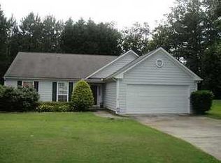 3334 Hidden Valley Ct SW, Marietta, GA 30008