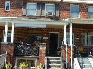 3542 4th St, Baltimore, MD 21225