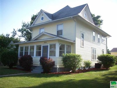 302 Maple St, Wakefield, NE, 68784