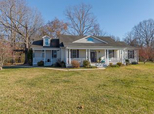 180 Longview Meadow Dr, Buena Vista, VA 24416