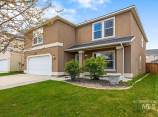 202 Parkland Way, Caldwell, ID 83605
