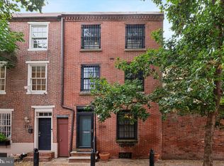 2138 Tryon St, Philadelphia, PA 19146