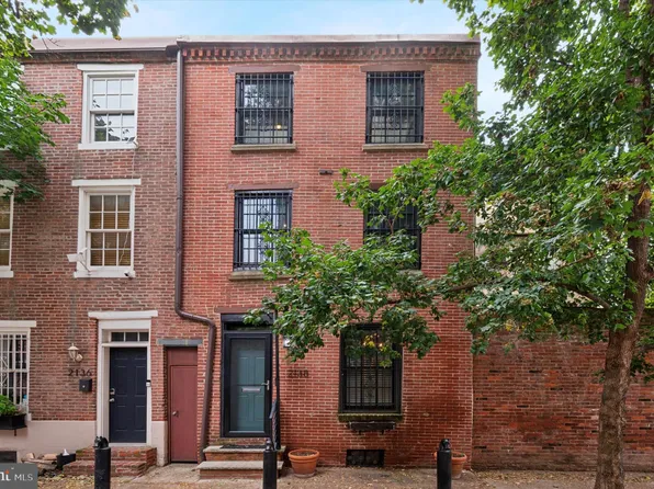 2138 Tryon St, Philadelphia, PA 19146