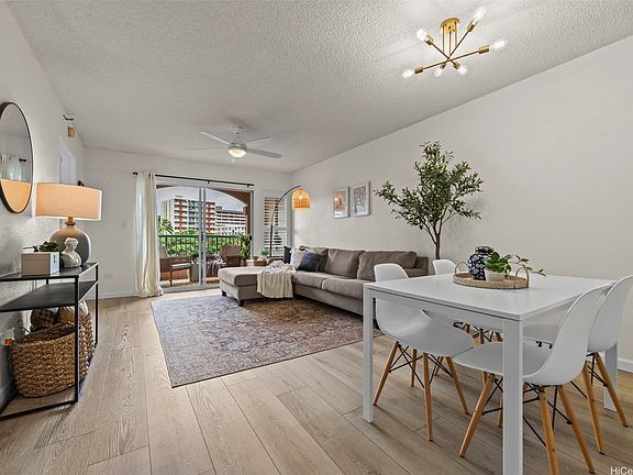 3rd image of 1080 Ala Napunani St APT 310