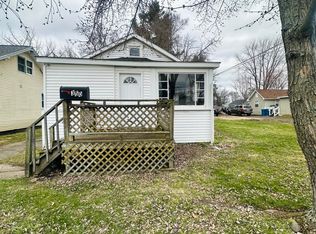 350 Iroquois Ave, Battle Creek, MI 49015