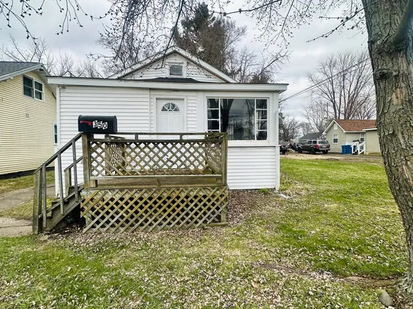 350 Iroquois Ave, Battle Creek, MI 49015