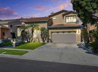 1065 Mount Dana Dr, Chula Vista, CA 91913