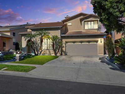 1065 Mount Dana Dr, Chula Vista, CA, 91913