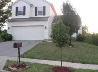 883 Crevis Ln, Columbus, OH
