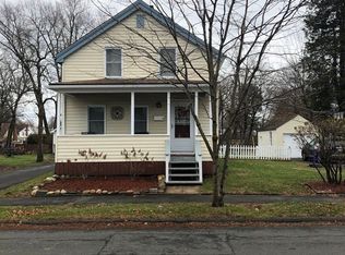 10 Cross St, Westfield, MA 01085