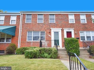 1528 Doxbury Rd, Baltimore, MD 21286