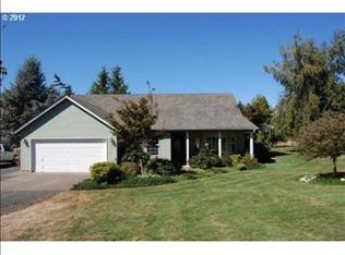 35726 Willama Vista St, Pleasant Hill, OR