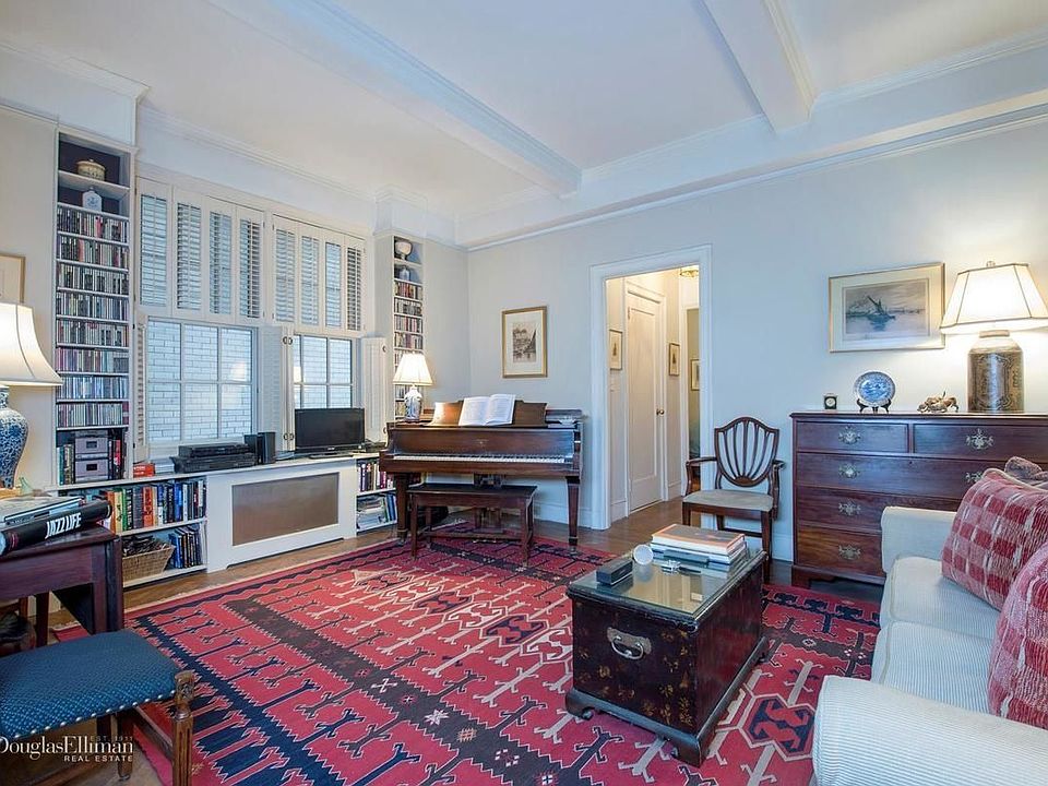 1st image of 1060 Park Ave APT 2B