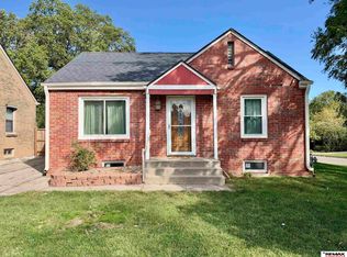 6350 Leighton Ave, Lincoln, NE 68507