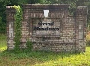 1131 Humming Bird Ln #21, Liberty, NC 27298