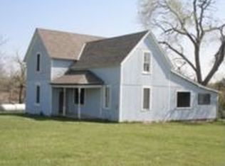 8840 Norlin Rd, Randolph, KS 66554